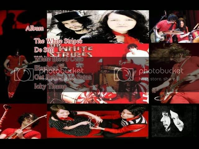 the white stripes discography torrent download