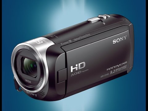 sony picture package 1.5 handycam